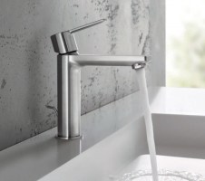 MONOMANDO LAVABO LINEARE GROHE